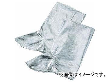 トラスコ中山/TRUSCO 遮熱保護具 足カバー SLAAK(2316412) JAN：4989999170962