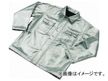 トラスコ中山/TRUSCO スーパープラチナ遮熱作業服 上着 XLサイズ TSP1XL(2878879) JAN：4989999214475