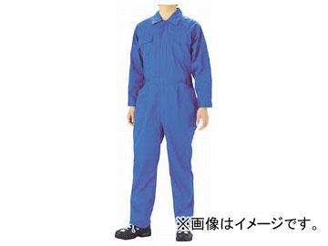 トラスコ中山/TRUSCO つなぎ作業服 Mサイズ TTBM(2791579) JAN：4989999361681