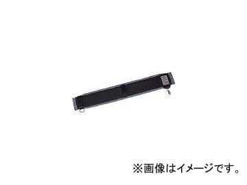 藤井電工/FUJII-DENKO サポータベルト 黒色 ABK100HD(2737116) JAN：4956133005725
