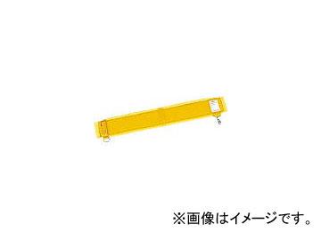 藤井電工/FUJII-DENKO サポータベルト 黄色 AY100HD(1227408) JAN：4956133005640
