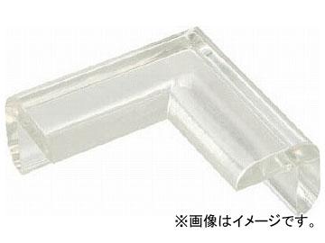トラスコ中山/TRUSCO 安心クッション コーナー用 極細 30個入り クリア T30CG06(4157231) JAN：4989999204377 6,637円
