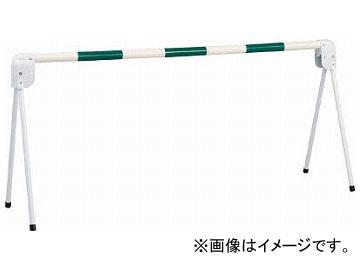 トラスコ中山/TRUSCO プラバー(グリーン/ホワイト)1.5M TPB15GW(4009240) JAN：4989999133998