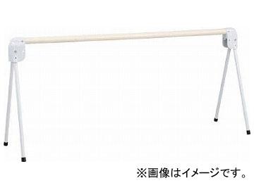 トラスコ中山/TRUSCO プラバー(ホワイト)1.5M TPB15W(4009266) JAN：4989999138610