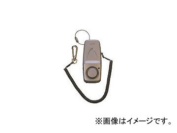 ヨシオ/YOSHIO SOS防犯ブザー SB01(3268179) JAN：4937747201505の通販は