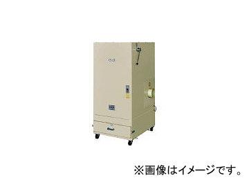 ムラコシ/MURAKOSHI 小型集塵機 0.75KW 200V UM1000NF200Vの通販は 201,850円