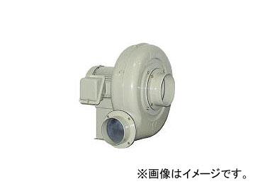 昭和電機/SHOWADENKI 電動送風機 万能シリーズ(0.2kW) EP75T(1697129) JAN：4547422105846