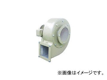 昭和電機/SHOWADENKI 高効率電動送風機 低騒音シリーズ(0.75KW) AHH07の通販はその他DIY工具