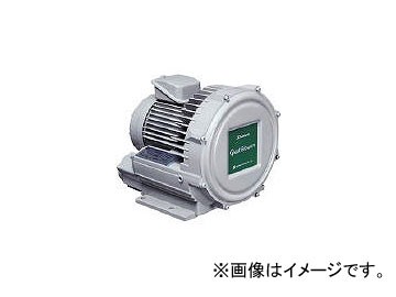 昭和電機/SHOWADENKI 電機 電動送風機 渦流式高圧シリーズ ガストブロアシリーズ(0.4kW) U2V40T(2387417) JAN：4547422000295の通販は