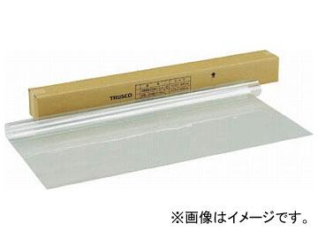 トラスコ中山/TRUSCO 防虫用内貼りフィルム 幅1270mm×長さ1.8m BS1218(2208482) JAN：4989999172379