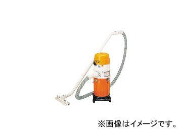 スイデン/SUIDEN 万能型掃除機(乾湿両用クリーナー集塵機バキューム)100V SPV101AT(2740401) JAN：4538634320011
