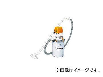 スイデン/SUIDEN 万能型掃除機(乾湿両用クリーナー集塵機)100Vペールタンク SPV101ATP(1198301) JAN：4538634320035