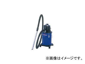 三立機器 ペール缶クリーナー(乾湿両用) JE2503N100V(3613321)