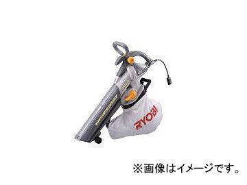 リョービ/RYOBI ブロワーバキューム 無段変速 RESV1010(3799263) JAN：4960673683480の通販は