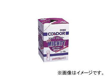 山崎産業/YAMAZAKI コンドル (剥離剤)リムーバー エコマイティ 18L CH37718LXMB(3035336) JAN：4903180411573