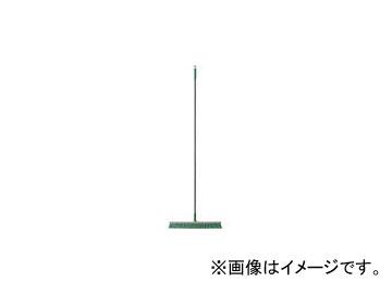 山崎産業/YAMAZAKI コンドル (ほうき)HG ブルロンTF-45 緑 BR514045UMBG(3366596) JAN：4903180630486