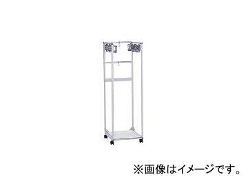 テラモト/TERAMOTO コアラコンパクトハンガー(6本掛) CE4921160(3308260) JAN：4904771758206
