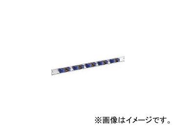 山崎産業/YAMAZAKI コンドル (モップ掛け)モップハンガー(5本掛け) C316005XMB(2819643) JAN：4903180338399の通販は 7,810円