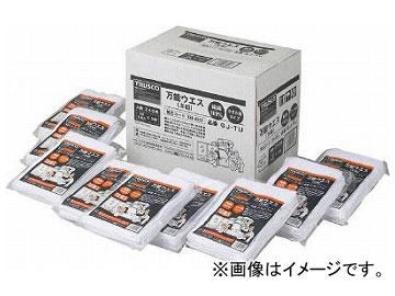 トラスコ中山/TRUSCO 万能ウエス タオル地タイプ 240枚入 GJTU(1244132) JAN：4989999365078