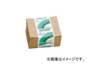 日本製紙クレシア/CRECIA キムタオル 4つ折り 61000(1262084) JAN：4901750101305