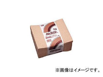 日本製紙クレシア/CRECIA キムタオル EF 4つ折り 2プライ 61060(3566943) JAN：4901750610609の通販は