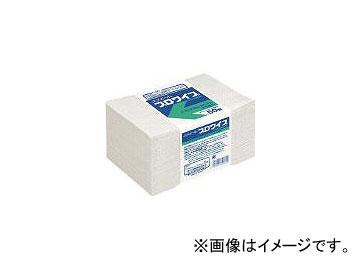 富士ペーパーサプライ/FUJI プロワイプソフトタオルホワイトポリパック50枚 703145(3275566) JAN：4902011621631