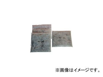 JOHNAN 油吸着材 アブラトール マット 30×30×2cm M30(3970540) JAN：4523816100062の通販は