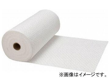トラスコ中山/TRUSCO 油吸収シート 油・水兼用(ロール) 800MM×30M×3MM TWSR803(4097599) JAN：4989999177381の通販は 19,646円