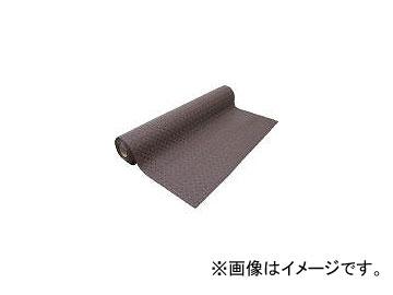 トーワ/TOWA アルマット 920mm×10m ブラウン DMAL05(3808696) JAN：4991133000530