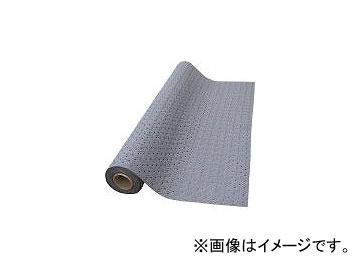 トーワ/TOWA アルマット 920mm×10m グレー DMAL06(3808700) JAN：4991133000547