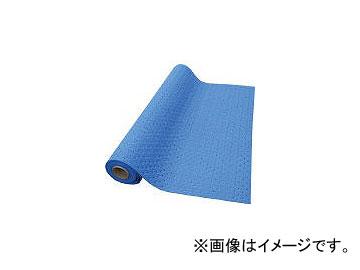 トーワ/TOWA アルマット 920mm×10m ブルー DMAL08(3808726) JAN：4991133000561