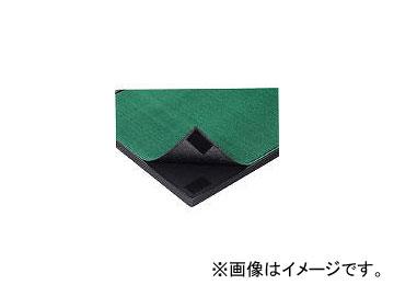 山崎産業/YAMAZAKI コンドル ゴムマットベース ＃7 マジッククロス付 F9571(5004438) JAN：4903180305100