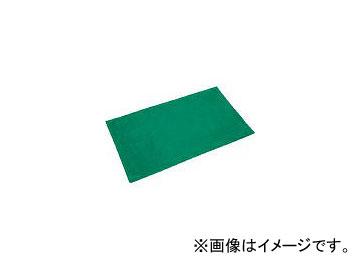 山崎産業/YAMAZAKI コンドル 吸油マット ＃15 緑 F9915 GN(1577450) JAN：4903180305179