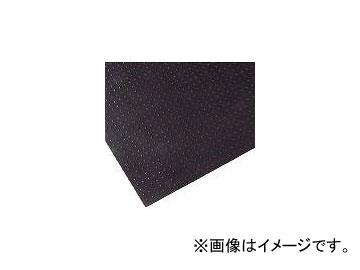 ミヅシマ工業/MIZUSHIMA ブラックターフ 1m×2m×10mm 4070410(3877884) JAN：4964079028647の通販は