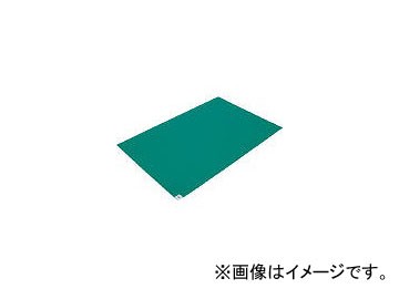 ブラストン/BLASTON 粘着マット-緑 BSC84001G(3034992) JAN：4582205161251の通販は