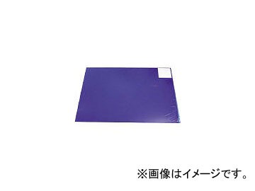 大日製罐/DAINICHI クリーンマット ブルー 380mm×710mm CMS380BL(1577981)の通販は