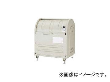 アロン化成/ARONKASEI ステーションボックス固定台付 500B(2741113) JAN：4970210043257