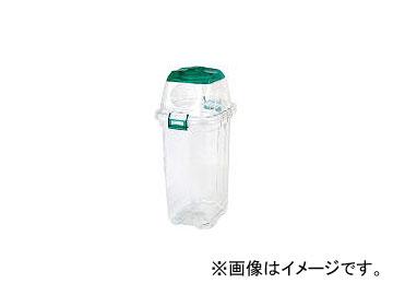 積水テクノ成型/SEKISUI-TECHNO 透明エコダスター ＃45ペットボトル用 TPDD45G(2955946) JAN：4580167561966の通販は 7,468円