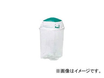 積水テクノ成型/SEKISUI-TECHNO ニュー透明エコダスター＃90 ペットボトル用 TPDN9G(3646980) JAN：4580167564097の通販は