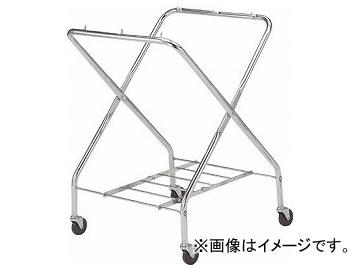 トラスコ中山/TRUSCO ダストワゴン 大 665×585×920 236L用 TDSWL(2811014) JAN：4989999811032の通販は