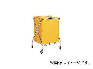 テラモト/TERAMOTO BMダストカー袋 小エコ袋 黄 DS2327105(2819996) JAN：4904771575155