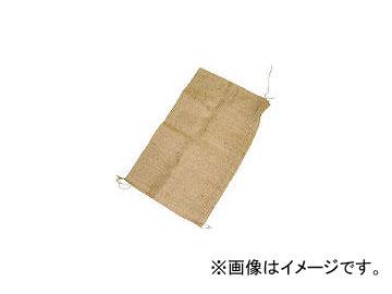 萩原工業/HAGIHARA 麻袋 口紐無し 38cm×60cm KBM3860(3214818) JAN：4962074004079 入数：100枚