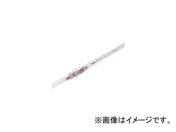 十川産業/TOGAWA 耐熱エコホース TEH12(3891488) JAN：4920048593004の通販は 43,256円