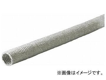 トラスコ中山/TRUSCO アルミフレキシブルダクト 内径φ210×10m TAF20010(2708183) JAN：4989999267556