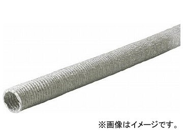 トラスコ中山/TRUSCO アルミフレキシブルダクト 内径φ285×10m TAF27510(2708213) JAN：4989999267587の通販は 24,393円