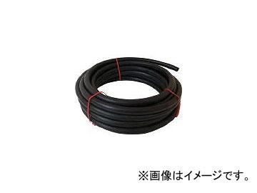 八興販売/HAKKOUHANBAI 耐油ゴムホース 8φ 5m NL85(3802655) JAN：4562111604264