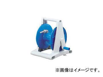 アイリスオーヤマ/IRISOHYAMA 散水用品 スーパーリールLL(50m) ブルー LL(3228487) JAN：4905009024537の通販は 7,796円