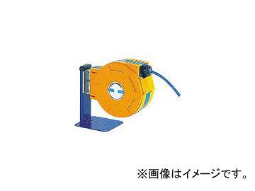 ハタヤリミテッド/HATAYA 自動巻取ホースリール ウォーターマック 水用15m WXP154(2105659) JAN：4930510314815