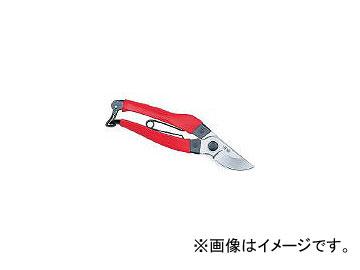 キンボシ/GOLDEN 兼次剪定鋏 180mm NO2243(2488442) JAN：4951167622436