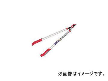キンボシ/GOLDEN 新型アルミ柄 エッジ付太枝切鋏 2043(3820769) JAN：4951167620432